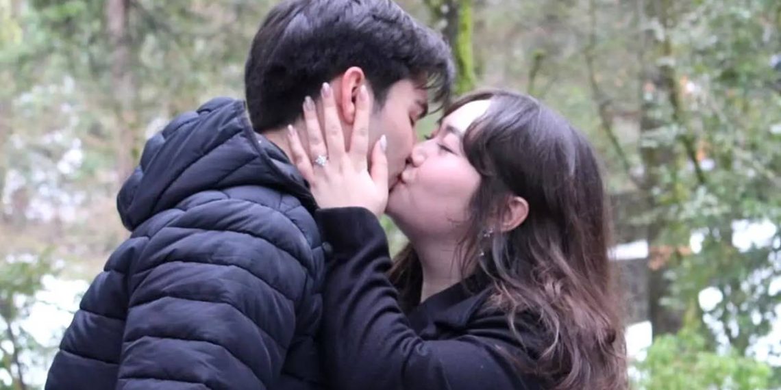 Ex-PRISTIN Member Kyla Massie Will get Engaged To Longtime Beau Lucas, Shares Love-Soaked Pictures