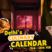 Delhi’s Culinary Calendar For This Fortnight- eight Thrilling Meals Occasions Not To Be Missed In The Metropolis
