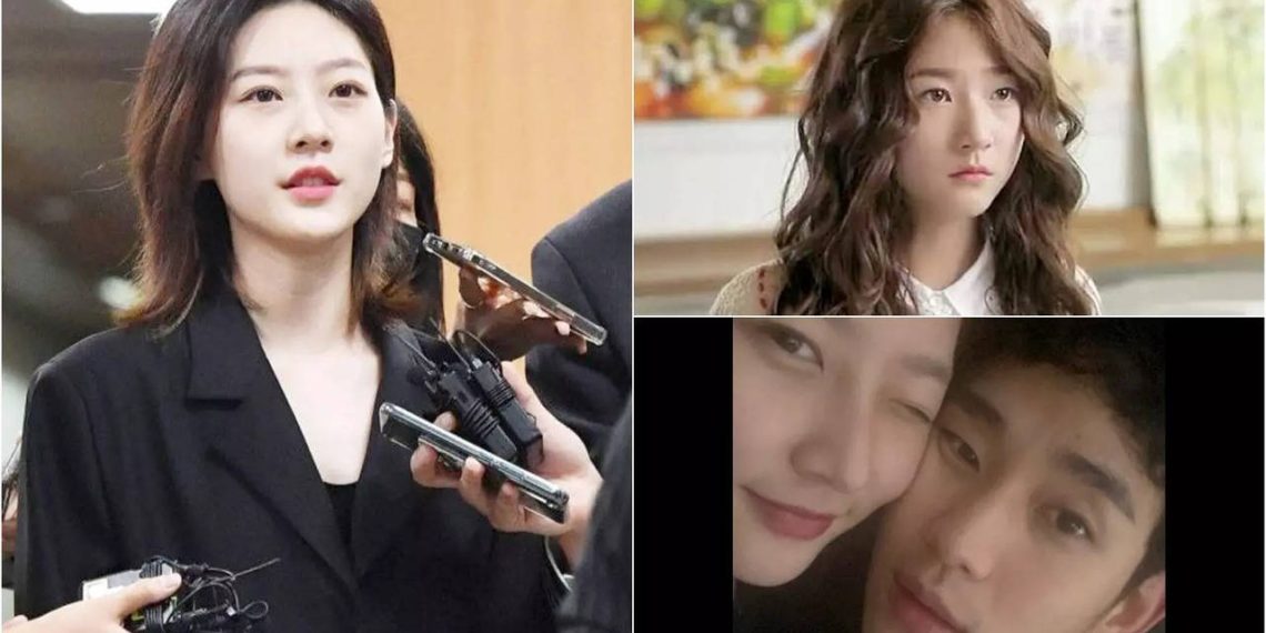 Kim Sae-Ron Demise Information: Who Was Kim Sae-Ron? The whole lot To Know About Bloodhounds Actress’ Controversies, DUI Case, Relationships, Performing Comeback | Kim Soo Hyun