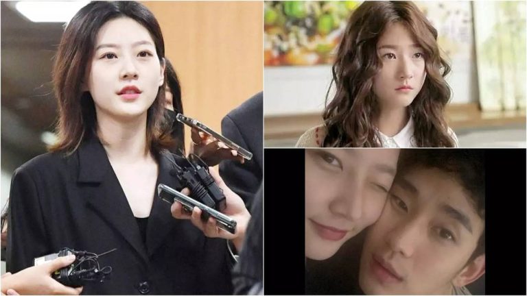 Kim Sae-Ron Demise Information: Who Was Kim Sae-Ron? The whole lot To Know About Bloodhounds Actress’ Controversies, DUI Case, Relationships, Performing Comeback | Kim Soo Hyun