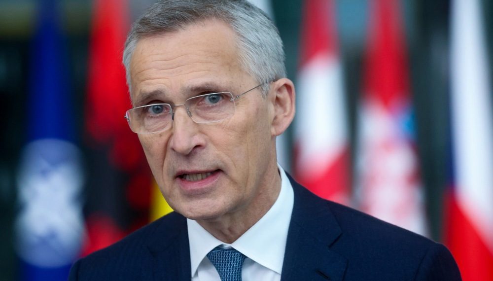 Stoltenberg cabinets worldwide plans to tackle the position of finance minister