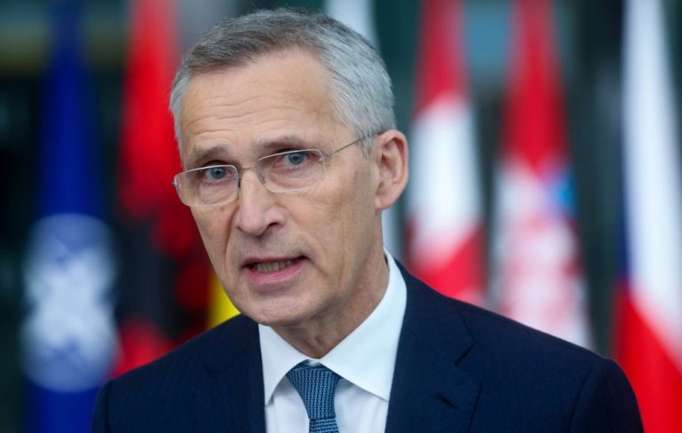 Stoltenberg cabinets worldwide plans to tackle the position of finance minister