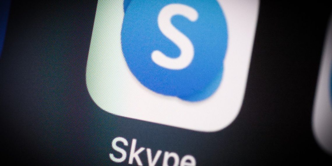 Verge remembers Skype | Verta