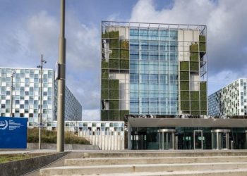 Italy refuses to sentence US sanctions towards ICC