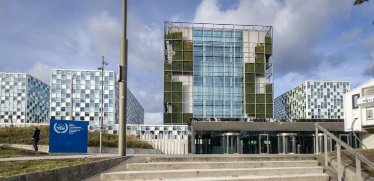 Italy refuses to sentence US sanctions towards ICC