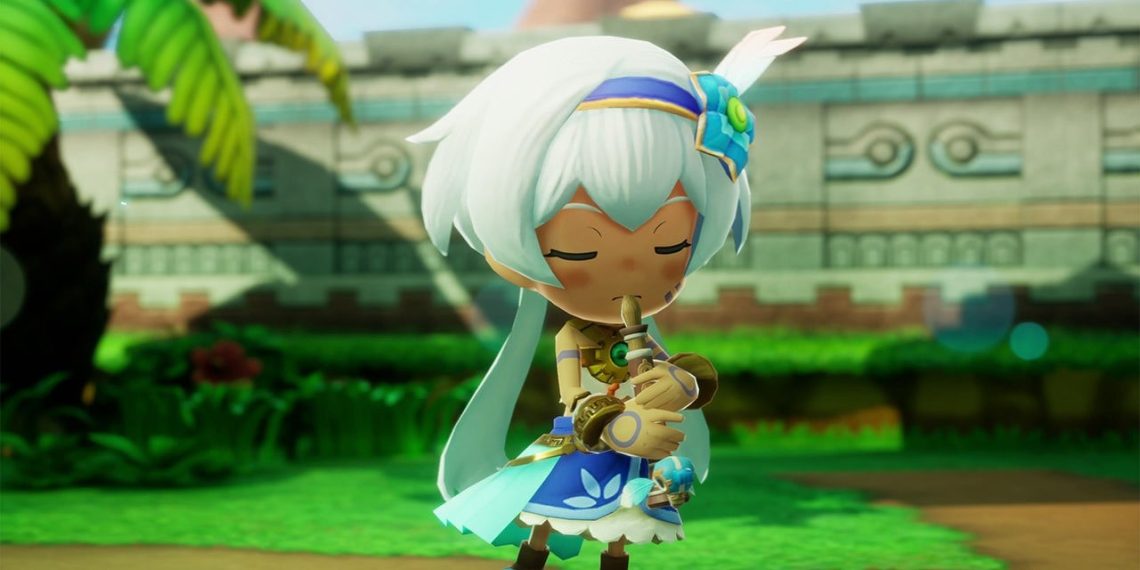 Fantasy Life i: The Lady Who Steals Time Lastly Lands New Might Launch Date