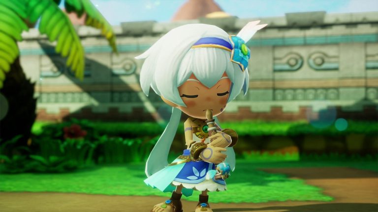 Fantasy Life i: The Lady Who Steals Time Lastly Lands New Might Launch Date