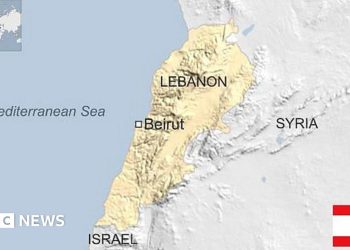 Lebanon’s nation profile – BBC information