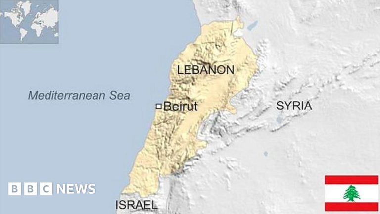 Lebanon’s nation profile – BBC information