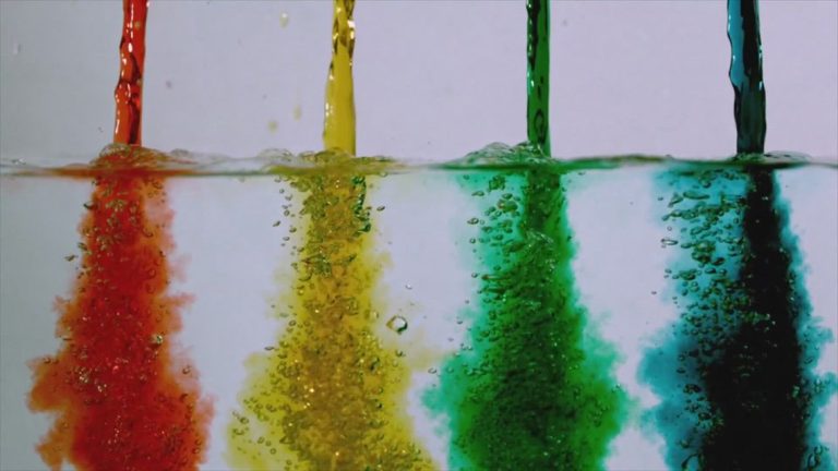 FDA tasked with ensuring coloration components utilized in meals, different objects are secure