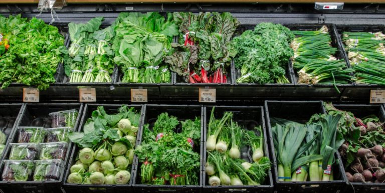 Iowa farmers are counting on now-frozen regional meals infrastructure grants | Information, Sports activities, Jobs