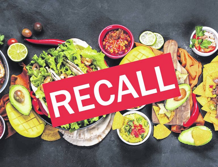ODA broadcasts meals/complement recall – Day by day Advocate & Early Hen Information