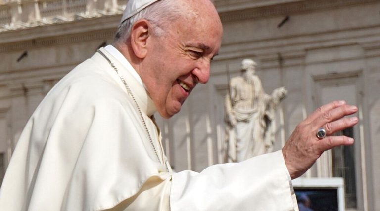 Understanding the Vatican’s message on Pope Francis’ well being
