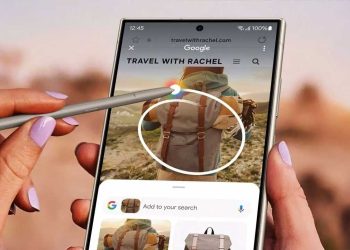 Google introduces the “search circle” on the iPhone with limitations: learn how to use it