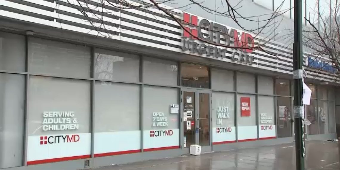 East Harlem well being scare: Sufferers handled after suspected Ebola case at CityMD in Manhattan, NYC