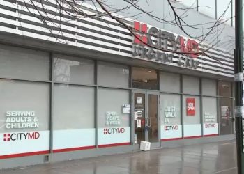 East Harlem well being scare: Sufferers handled after suspected Ebola case at CityMD in Manhattan, NYC