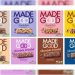 Meals recall: FDA units Class II recall for over 2 million MadeGood granola bars for doable metallic contamination