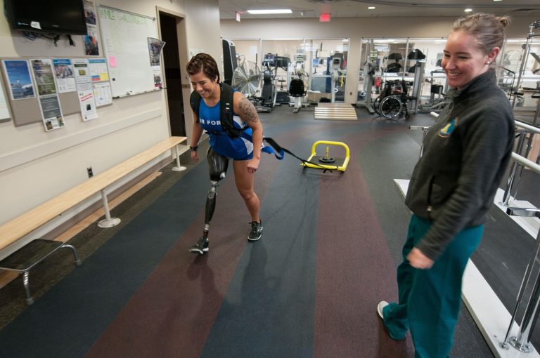 DOD and VA Launch 2025 Decrease Limb Amputation Medical Follow Tips to Enhance Affected person Care > TRICARE Newsroom > Protection Well being Company Information