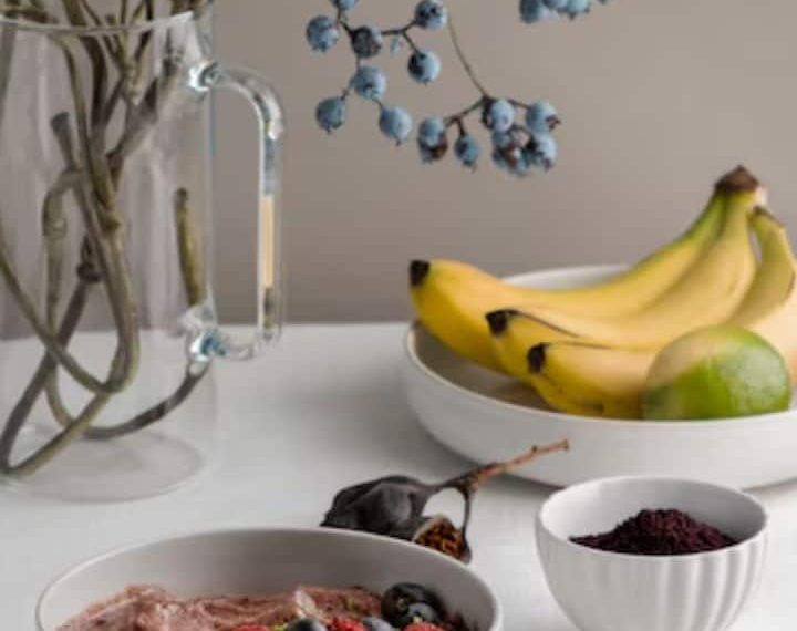 10 Simply Accessible Anti-Inflammatory Meals To Increase Your Well being