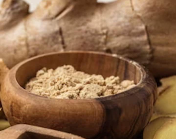 7 Simple Methods to Add Ginger to Your Mornings