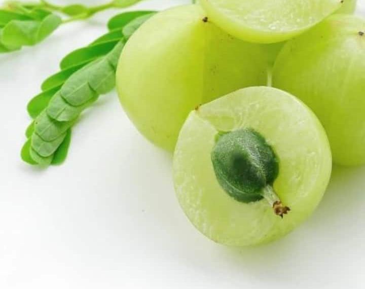 7 Straightforward Methods to Add Amla to Your Food regimen