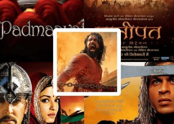 7 Should-Watch Bollywood Historic Films If You Liked Chhaava