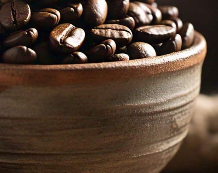 Attempt These 7 Distinctive Recipes Made With Espresso Beans