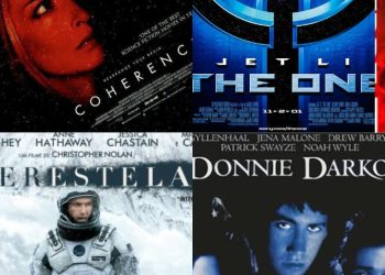 7 Parallel Universe Films That Will Make You Query Actuality