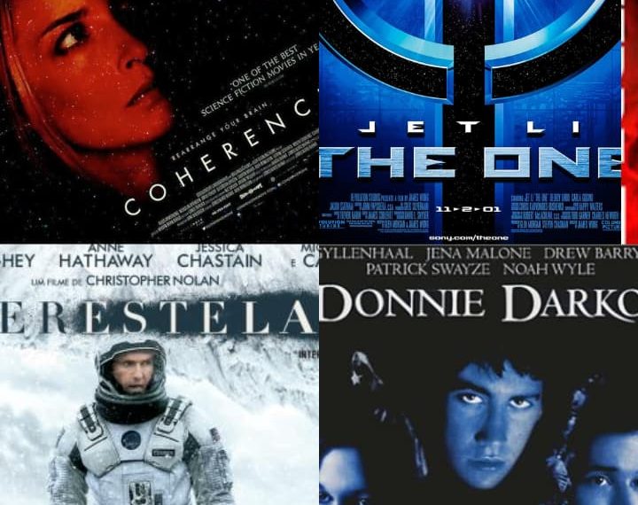 7 Parallel Universe Films That Will Make You Query Actuality