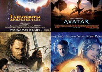 7 People Fantasy Movies You’ll Fall In Love With