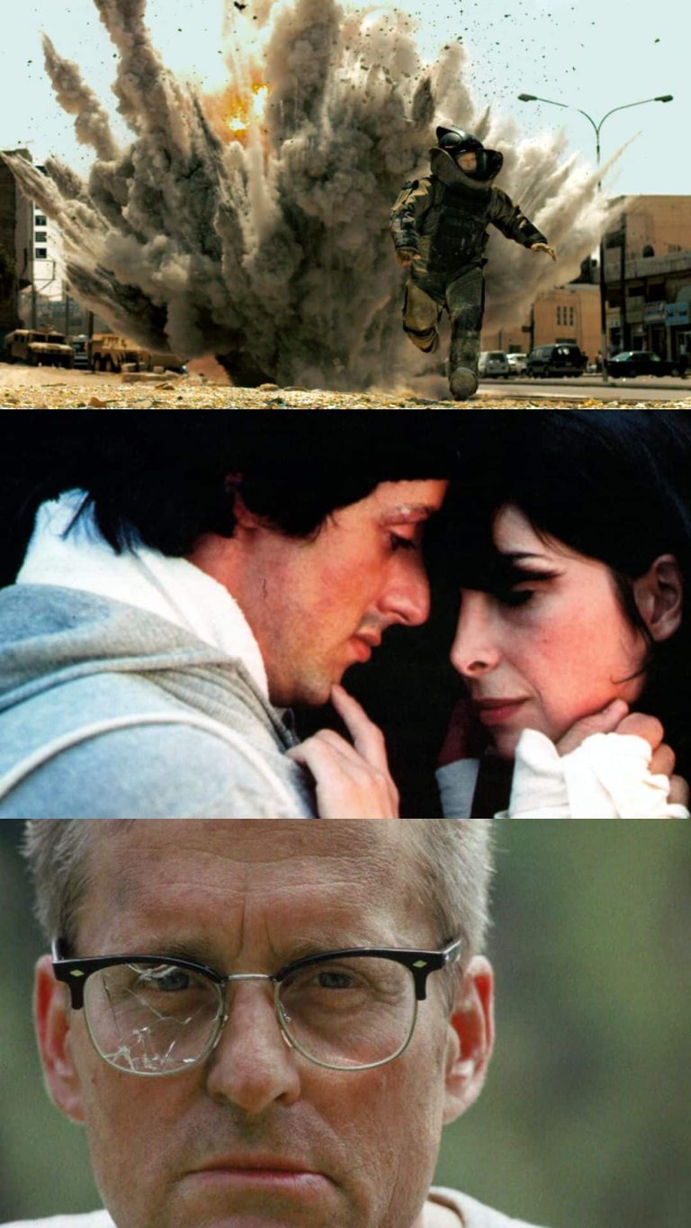 7 Movies That Felt Like A Masterpiece – Zee Information