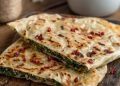 7 Simple Steps to Make Broccoli Paneer Paratha at House