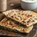 7 Simple Steps to Make Broccoli Paneer Paratha at House