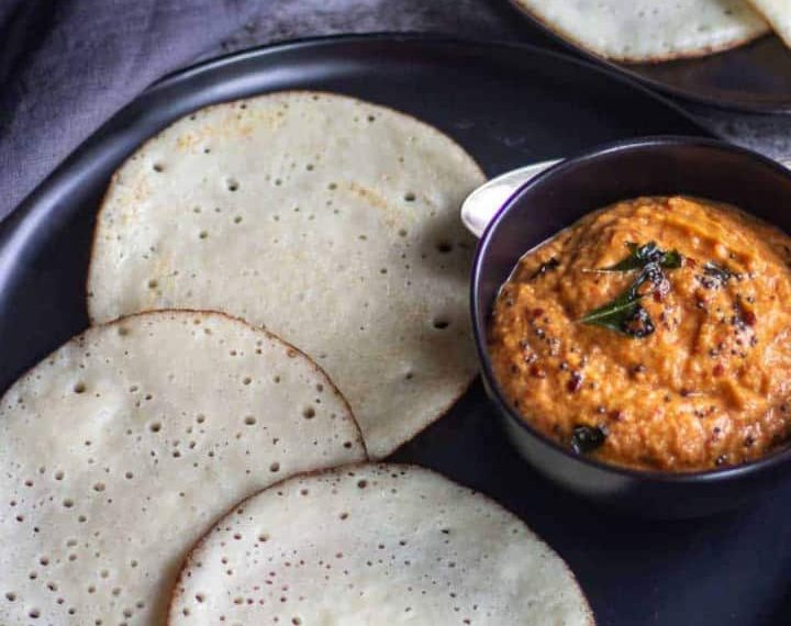 Make Crispy Rava Masala Dosa in Simply 15 Minutes