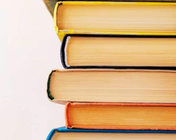 eight Should-Learn Books For Private Development And Transformation