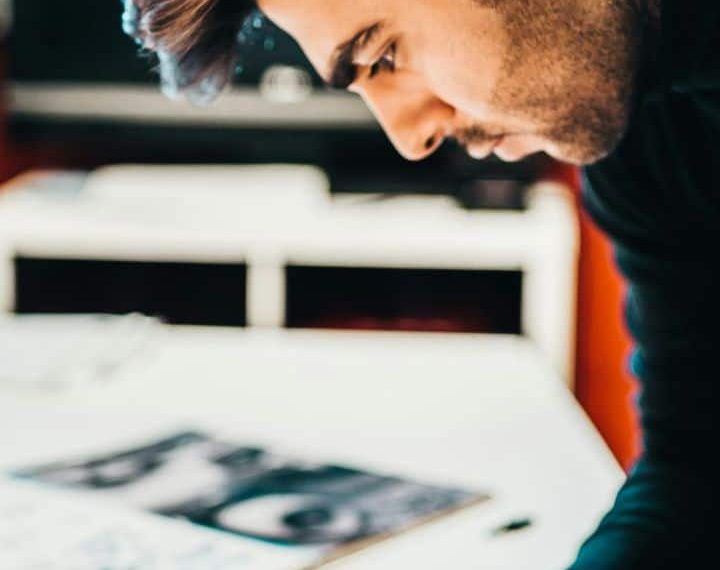 7 Highly effective Mindsets Of Extremely Productive Folks