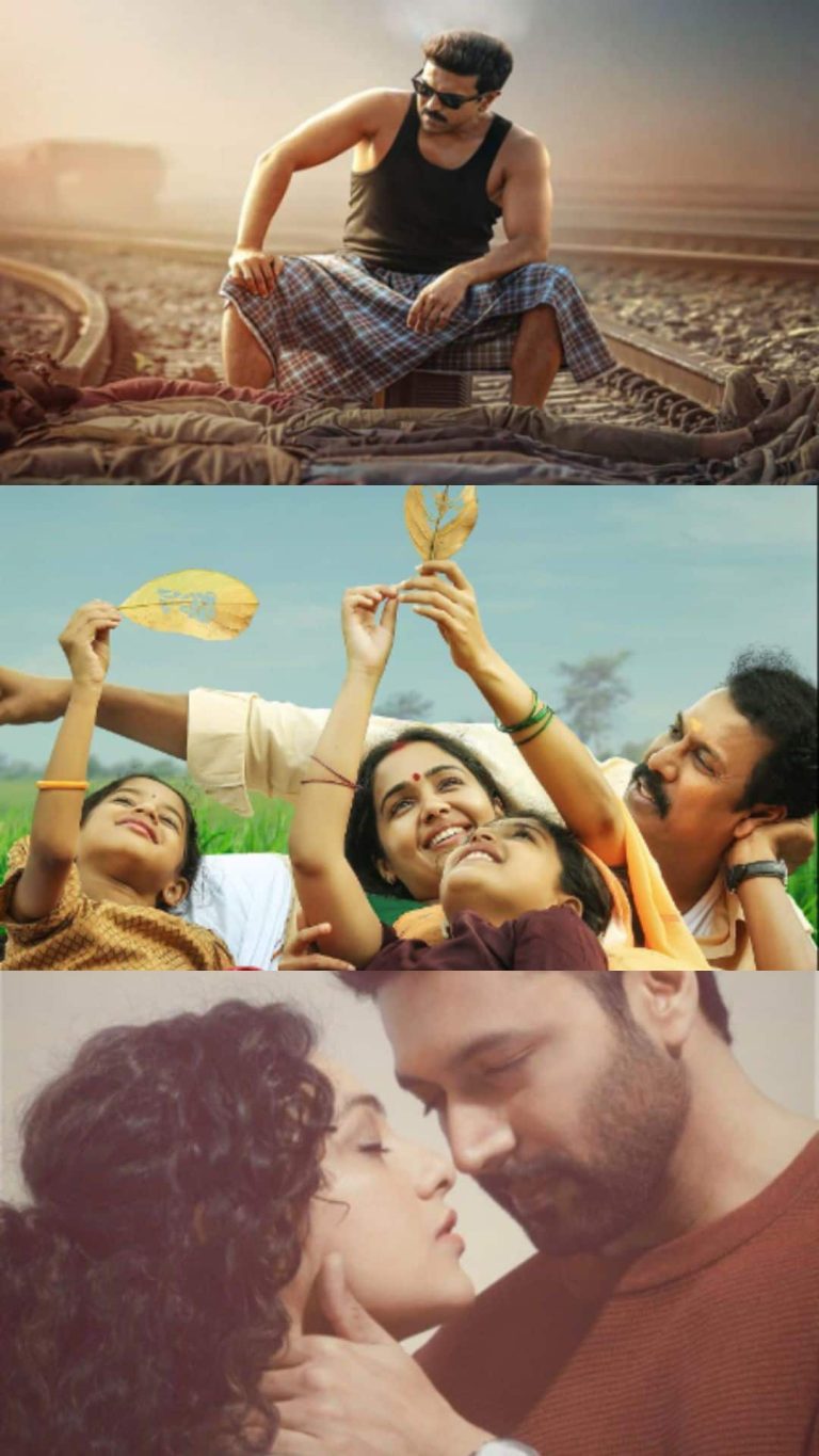 7 Latest Tamil OTT Reveals You Can not Miss