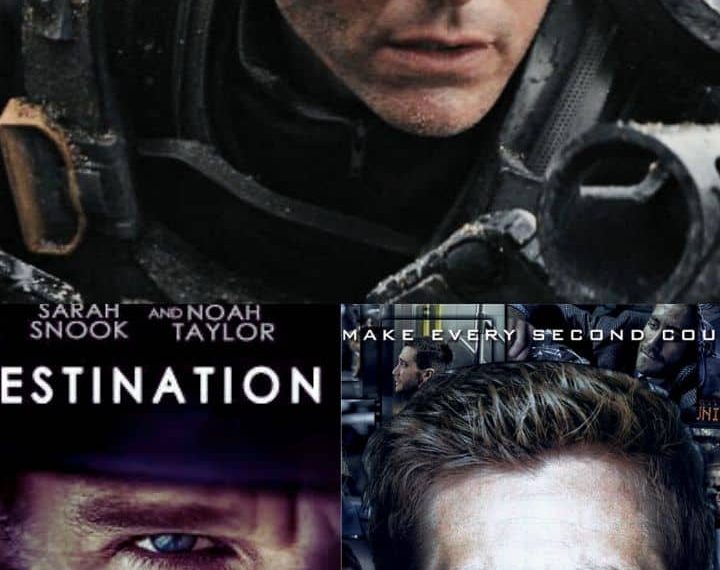 7 Should-Watch Psychological Thrillers With Time Loop Twists