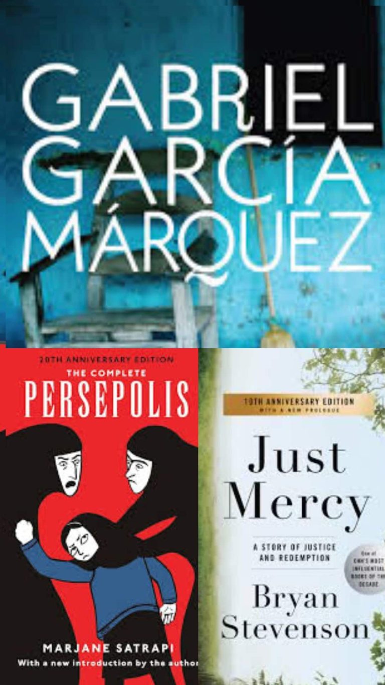 7 Daring Books That Offers With Stereotypes