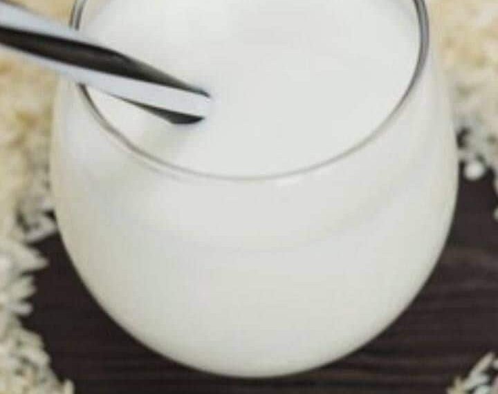 6 Superb Well being Advantages Of Consuming Rice Water