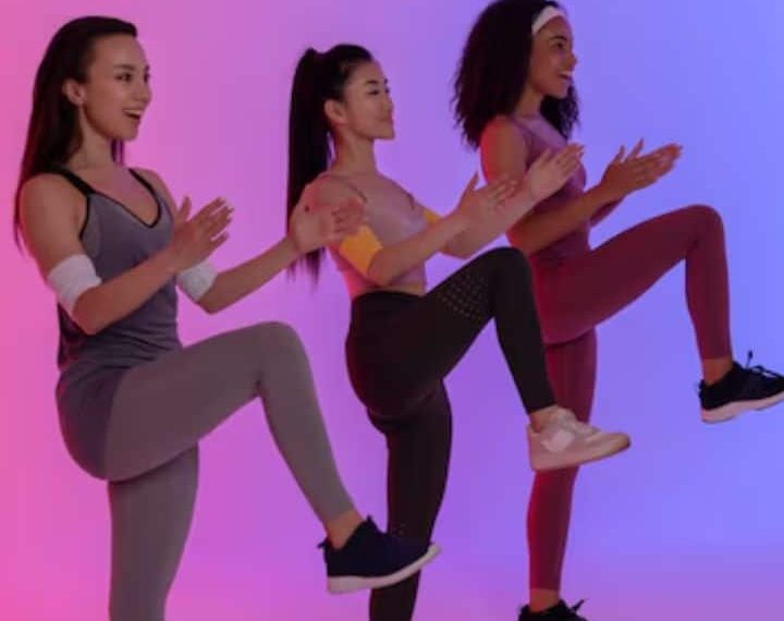 7 Unbelievable Well being Advantages Of Zumba You Want To Know