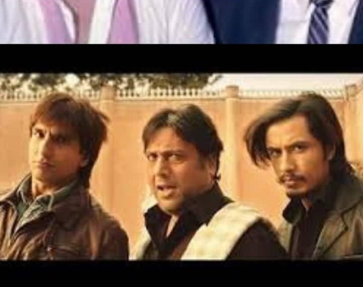 High 7 Govinda Films That Are A Pure Leisure