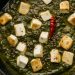 7 Straightforward Steps To Make Curry Patta Paneer
