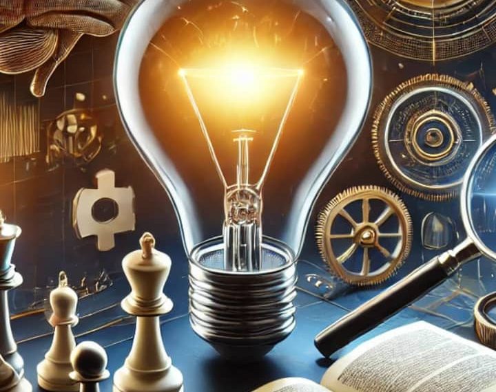 7 Indicators You Have A Sharper IQ Than Most