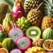 10 Unique Fruits You've Most likely By no means Tried – Zee Information