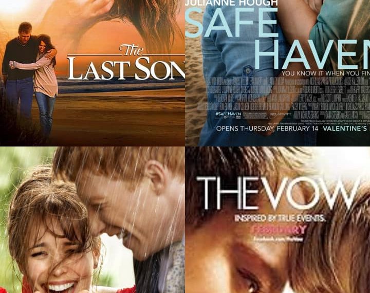 7 Heartfelt Films If You Adored 'The Pocket book' – Zee Information