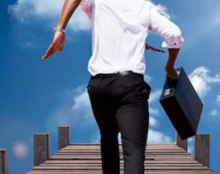 7 Quiet Indicators You're Rising in Life – Zee Information