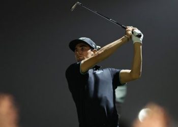 Golf -niemann Niemann opinions Economic system to win Liv Golf Adelaide Title – Taylorville Day by day Information