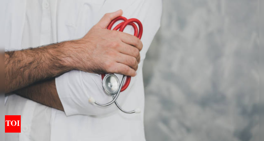 American physician recommends Three dietary supplements that may forestall coronary heart assault