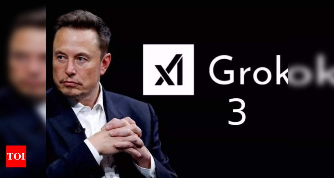 Elon Musk says it is going to be offline all weekend, the reason being “essentially the most clever on earth”